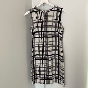 J. McLaughlin Devon sleeveless dress